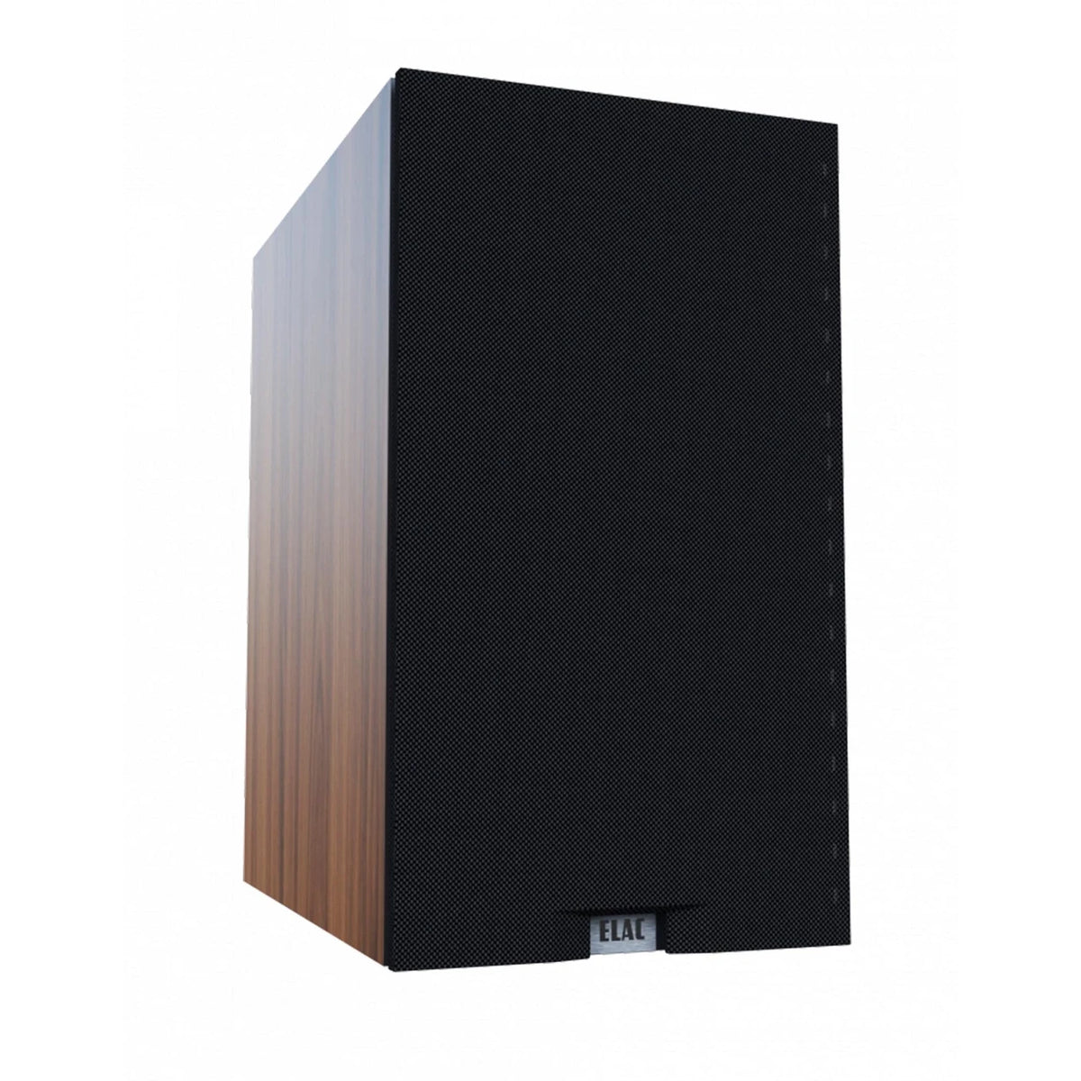Elac Debut 3.0 DB53 Bookshelf Speakers (1 Pair) - Walnut