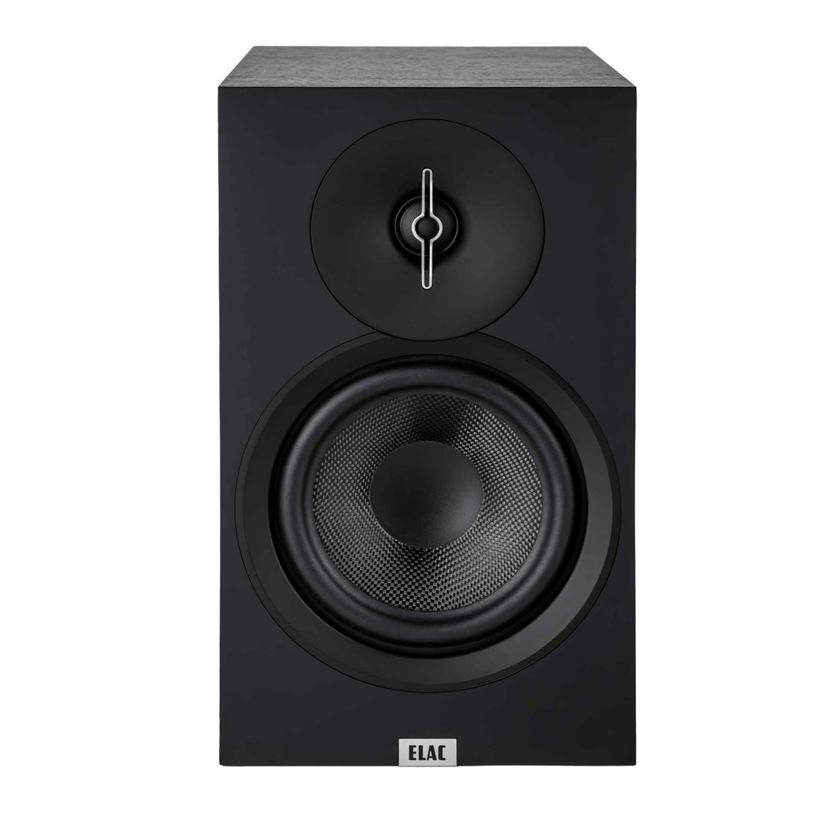 Elac Debut 3.0 DB63 Bookshelf Speakers (1 Pair) - Black