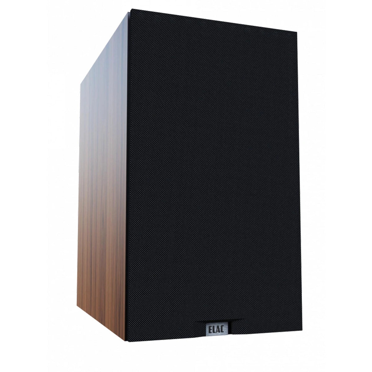Elac Debut 3.0 DB63 Bookshelf Speakers (1 Pair) - Walnut