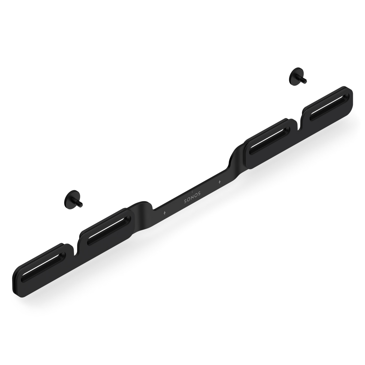 Sonos Beam Ultra Wall Mount - Black