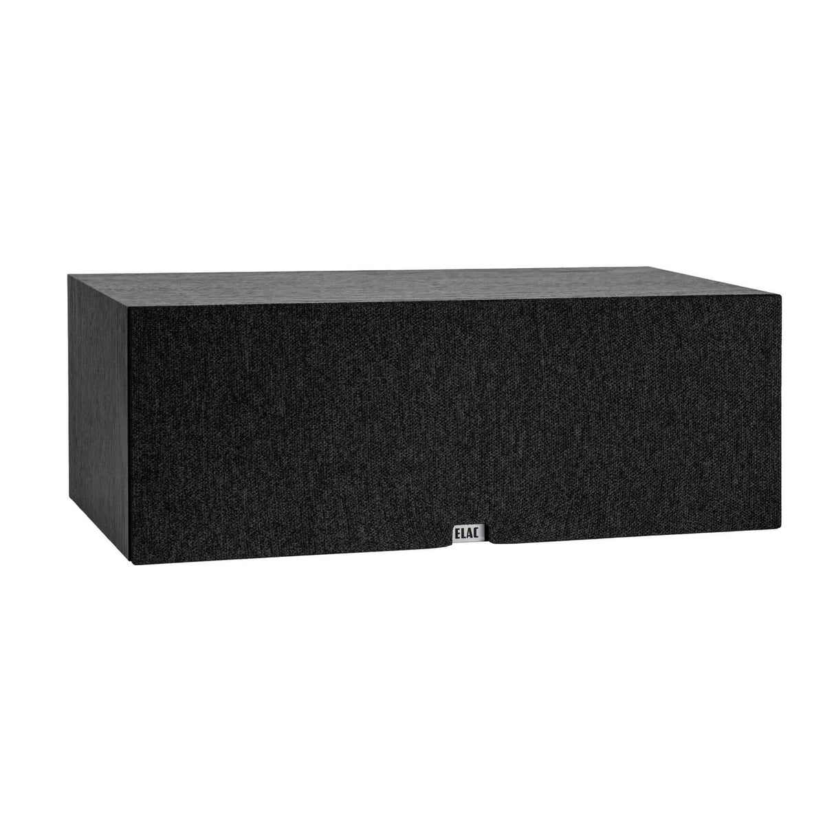 Elac Debut 3.0 DC53 Center Channel Speaker - Black