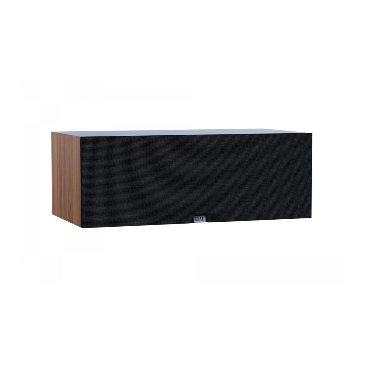 Elac Debut 3.0 DC53 Center Channel Speaker - Walnut