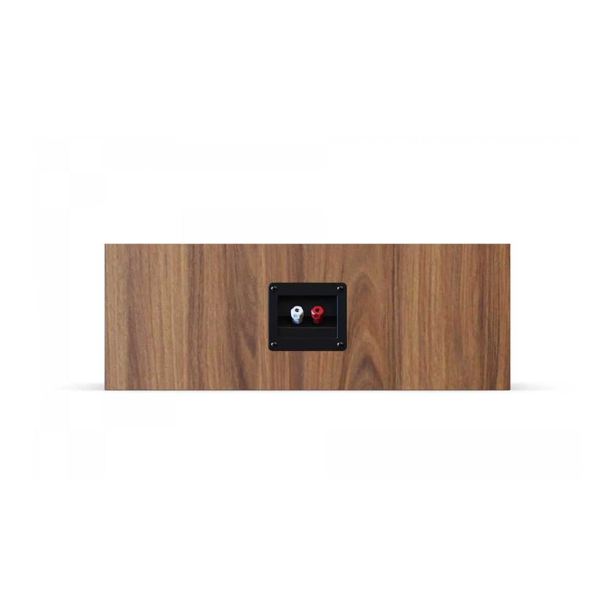 Elac Debut 3.0 DC53 Center Channel Speaker - Walnut