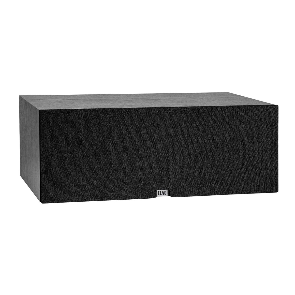 Elac Debut 3.0 DC63 Center Channel Speaker - Black