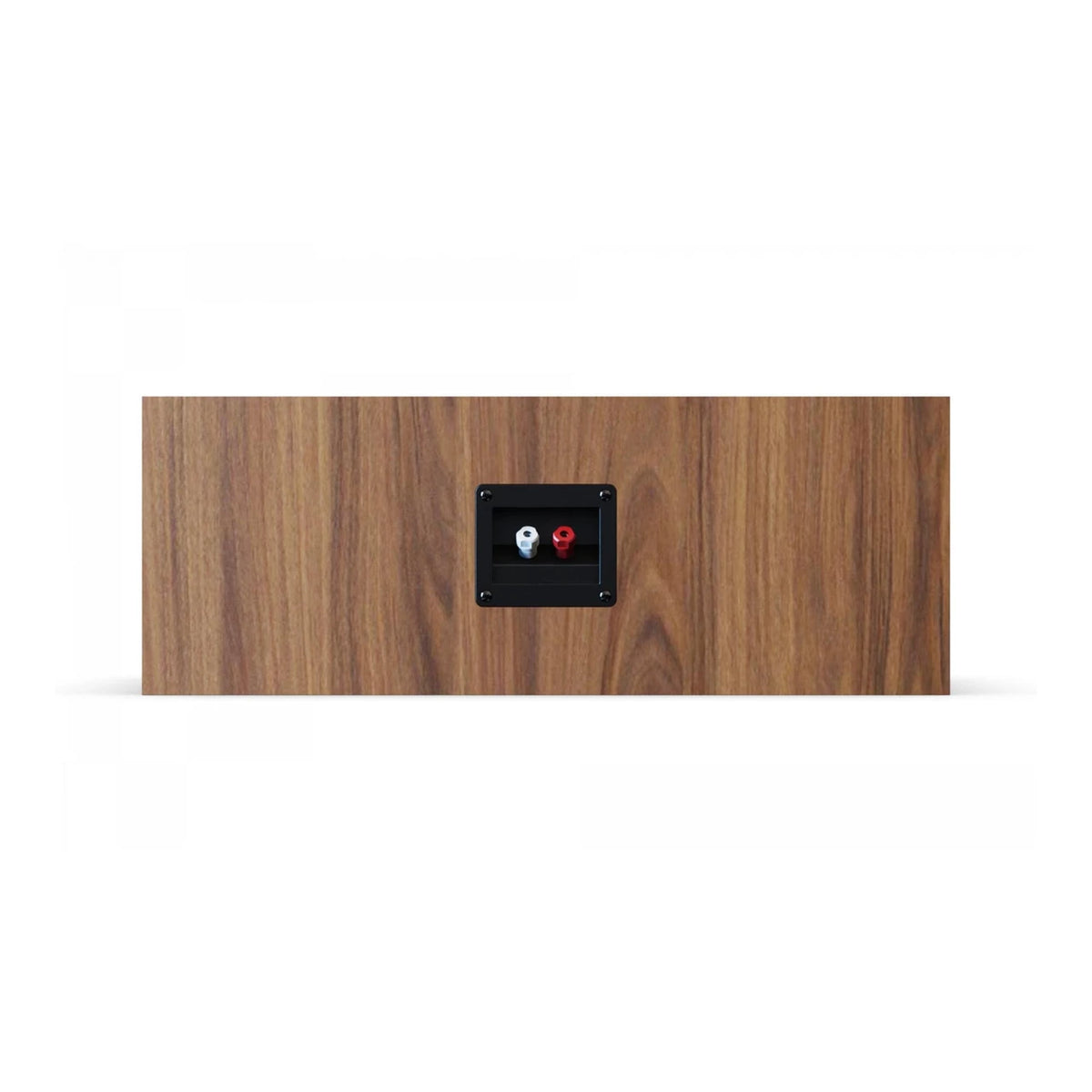 Elac Debut 3.0 DC63 Center Channel Speaker - Walnut