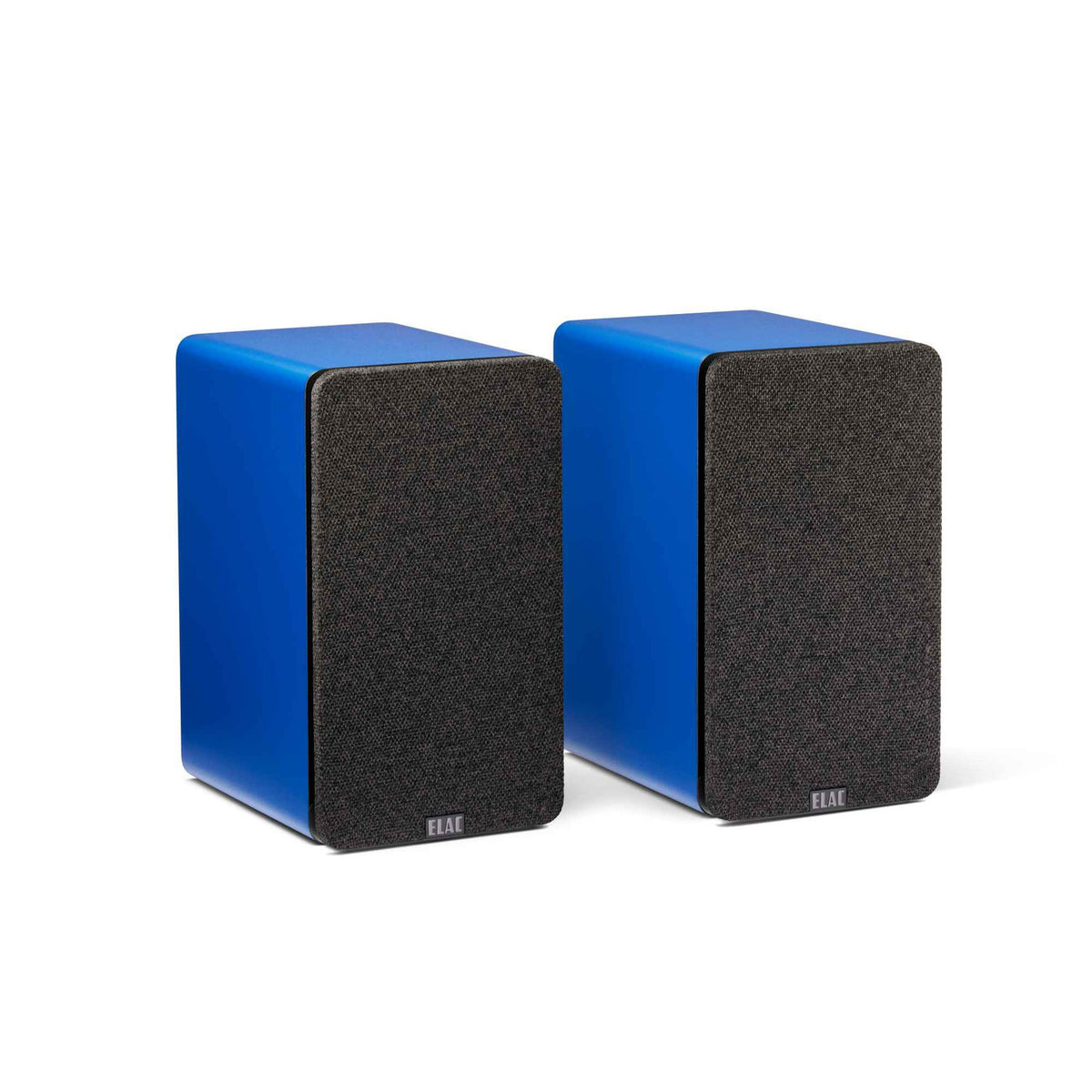 Elac Debut ConneX DCB41 Powered Speakers (1 Pair) - Royal Blue