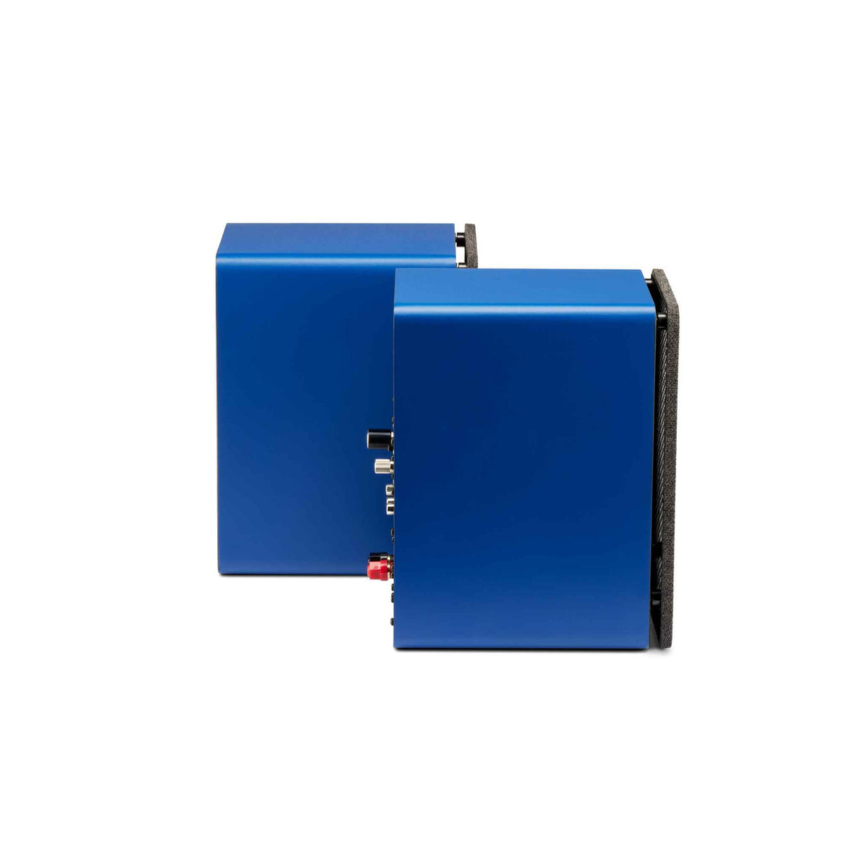 Elac Debut ConneX DCB41 Powered Speakers (1 Pair) - Royal Blue