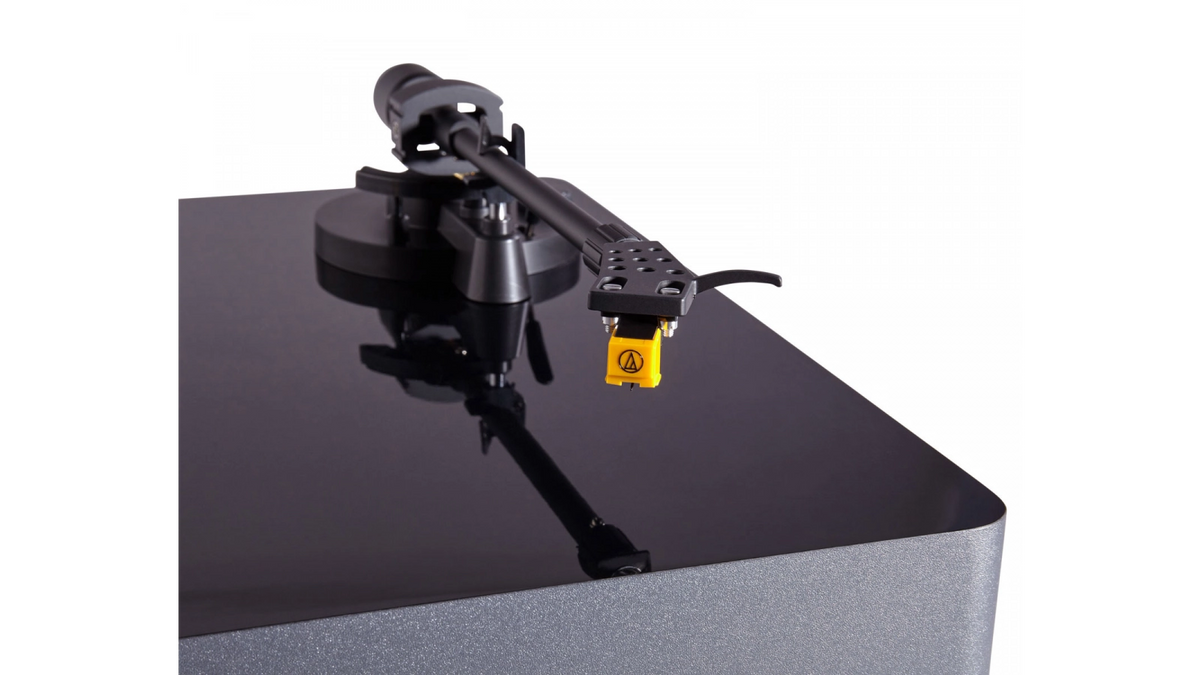 Elac Miracord MRC501-GB Turntable