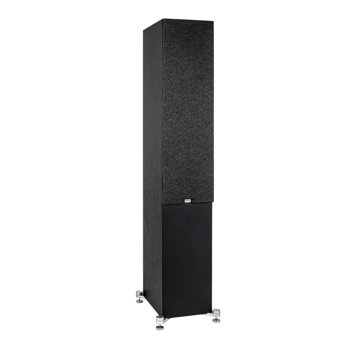 Elac Debut 3.0 DF53 Floorstanding Speakers (1 Pair) - Black