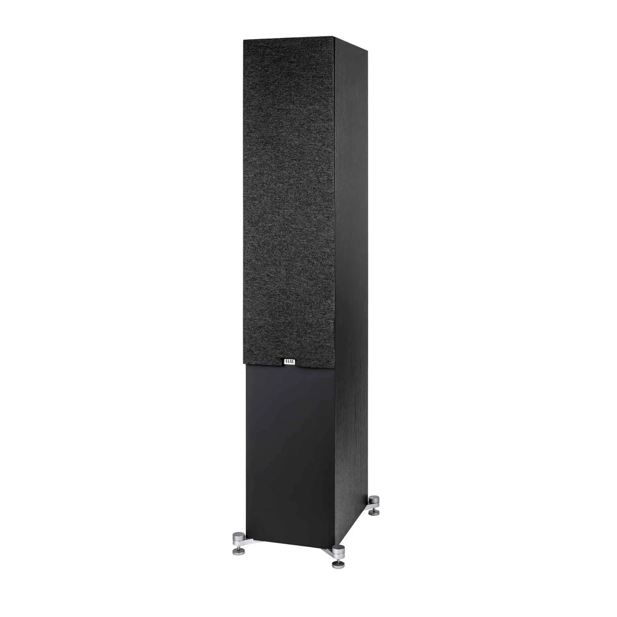 Elac Debut 3.0 DF63 Floorstanding Speakers (1 Pair) - Black
