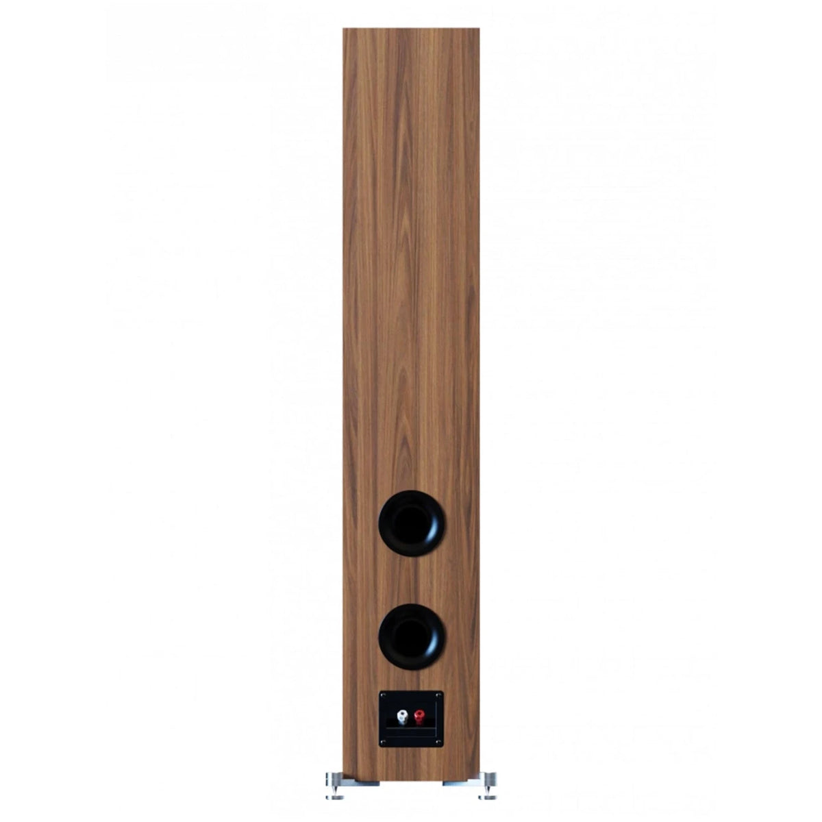 Elac Debut 3.0 DF63 Floorstanding Speakers (1 Pair) - Walnut