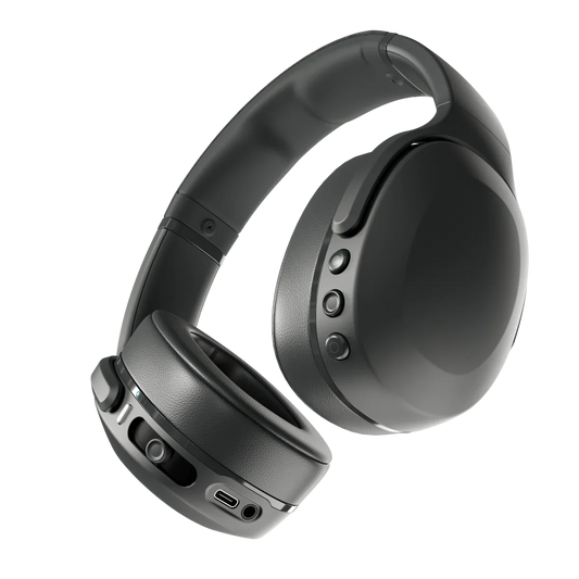 Skullcandy Crusher Evo Wireless Over-Ear Headphones