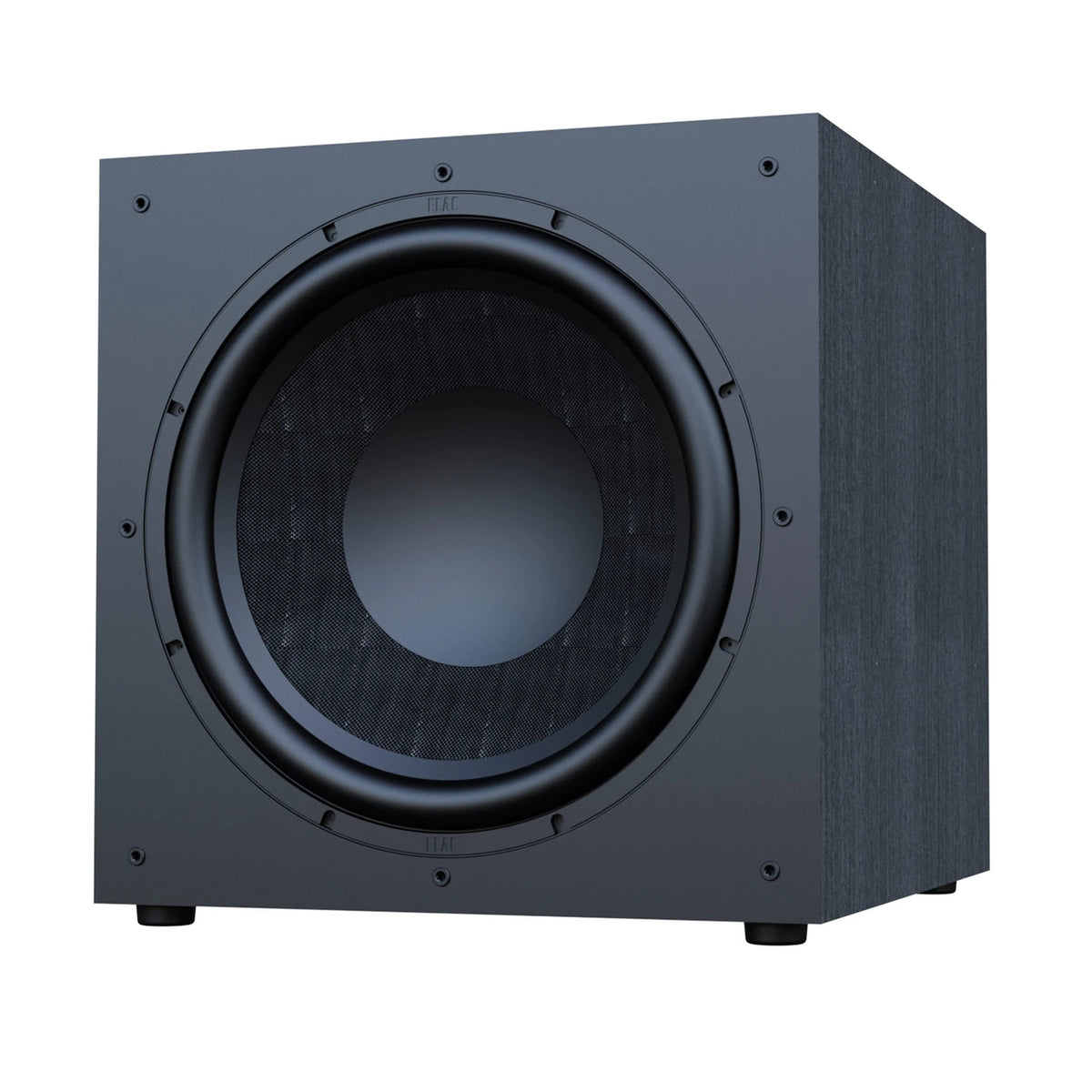 Elac Debut 3.0 DS153 Powered Subwoofer - Black Ash Vinyl