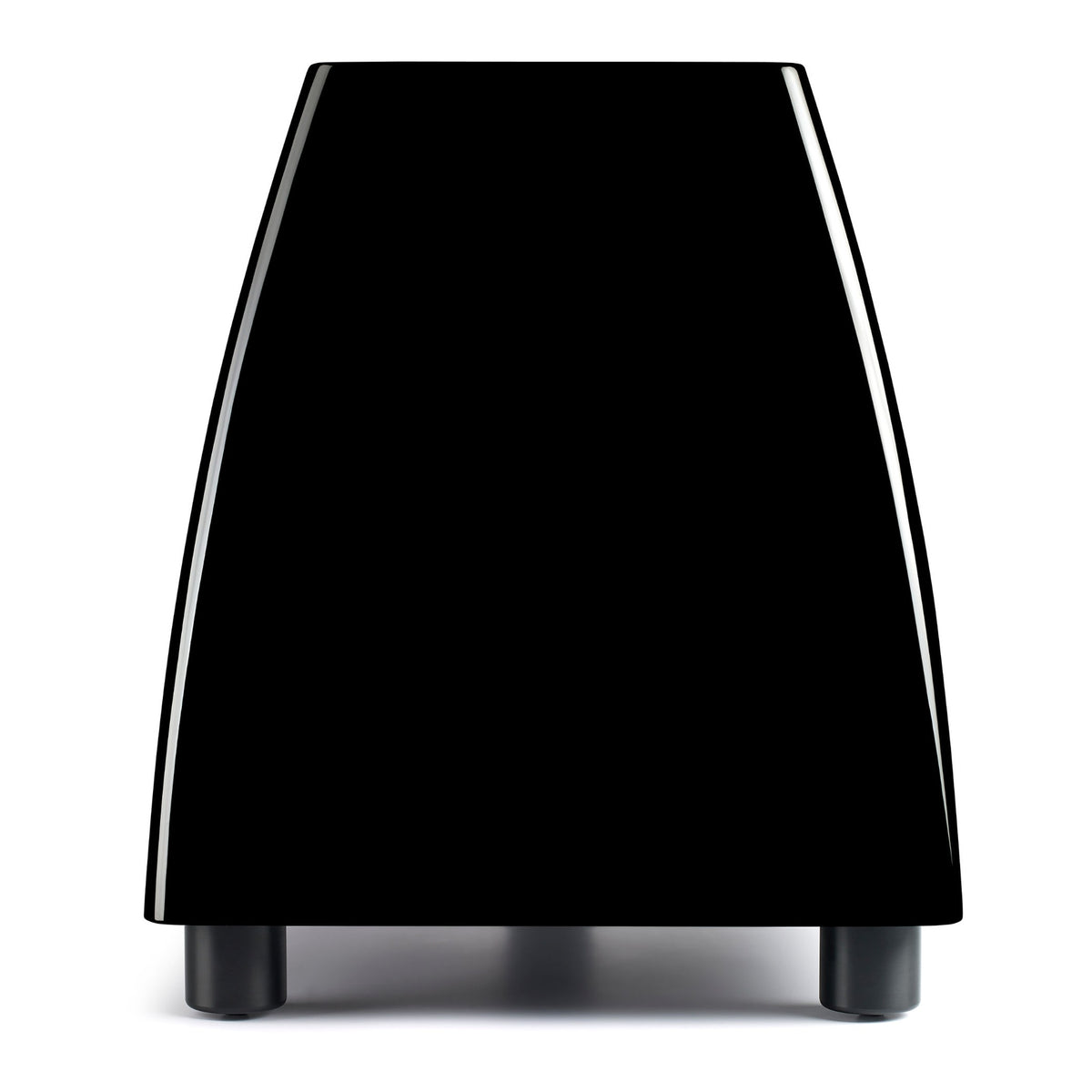 Meridian DSW.2 Digital Active Subwoofer Gloss Black