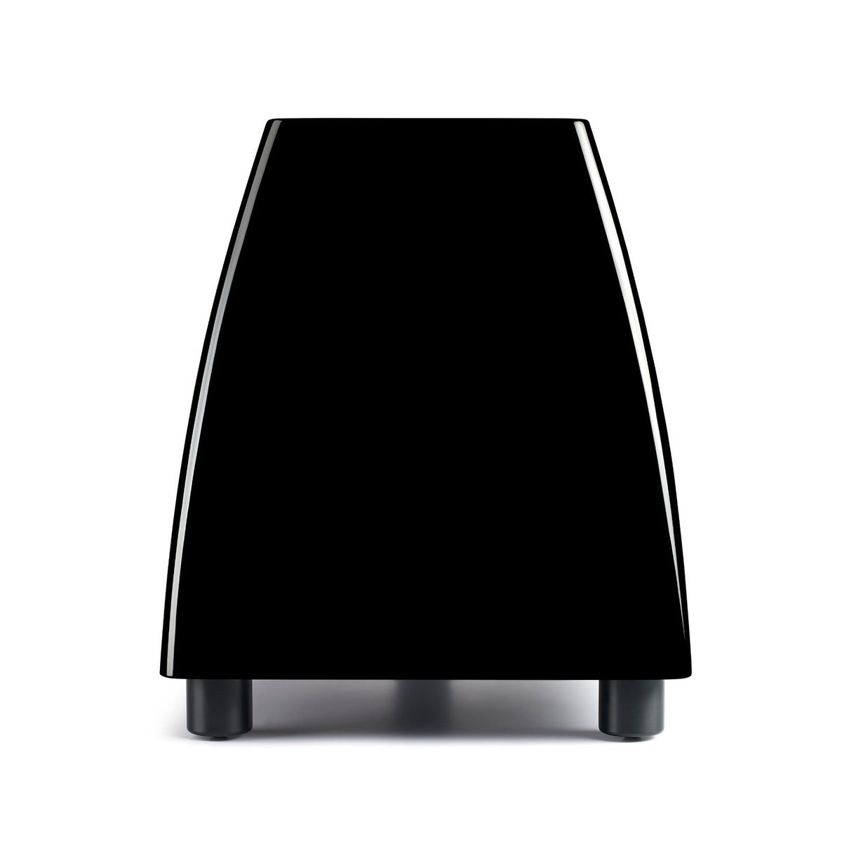 Meridian DSW.2 Digital Active Subwoofer Gloss Black - image 2