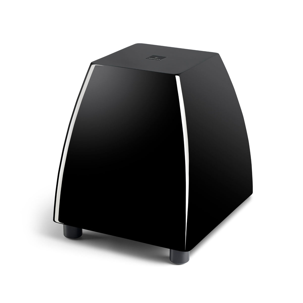Meridian DSW.2 Digital Active Subwoofer Gloss Black - image 3