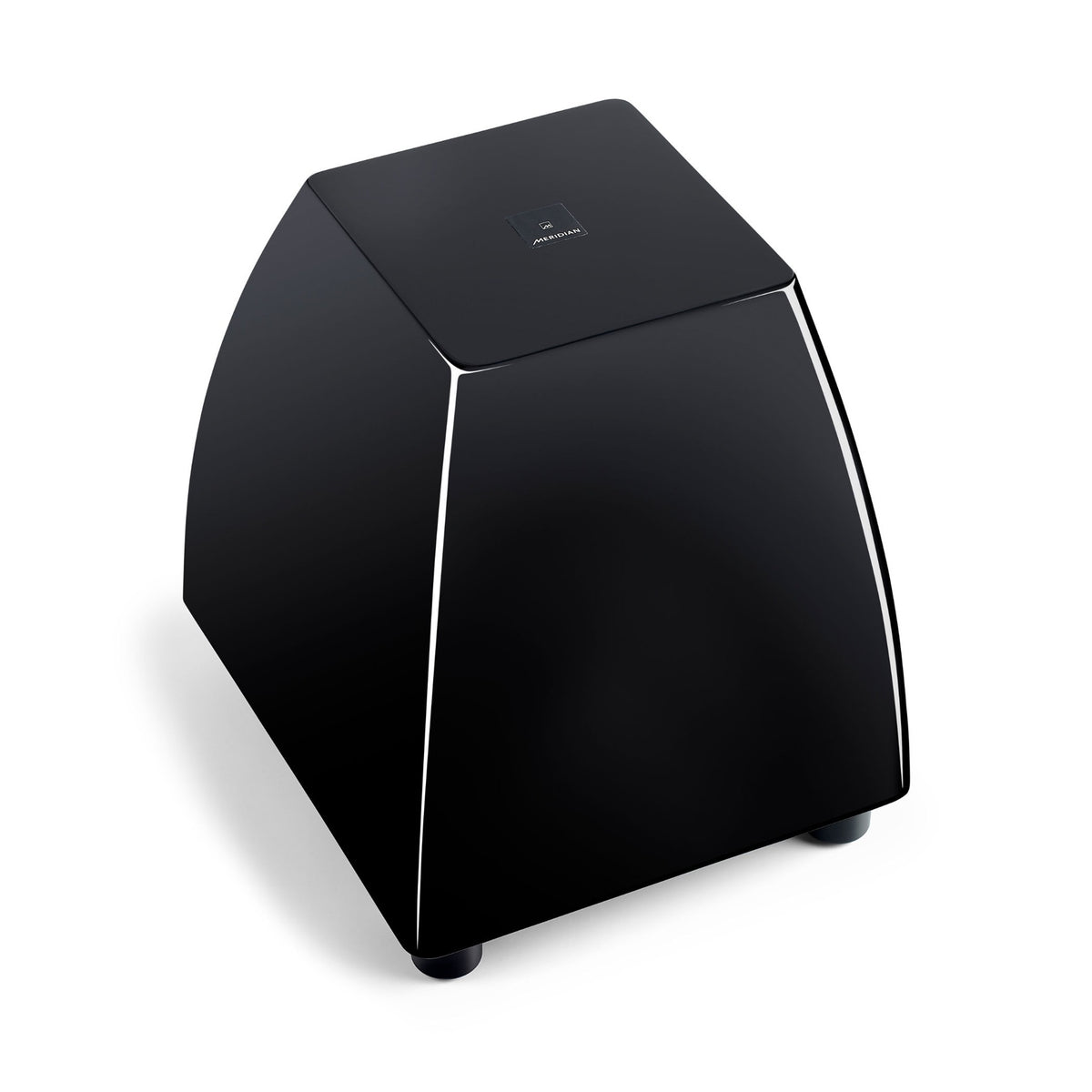 Meridian DSW.2 Digital Active Subwoofer Gloss Black - image 5
