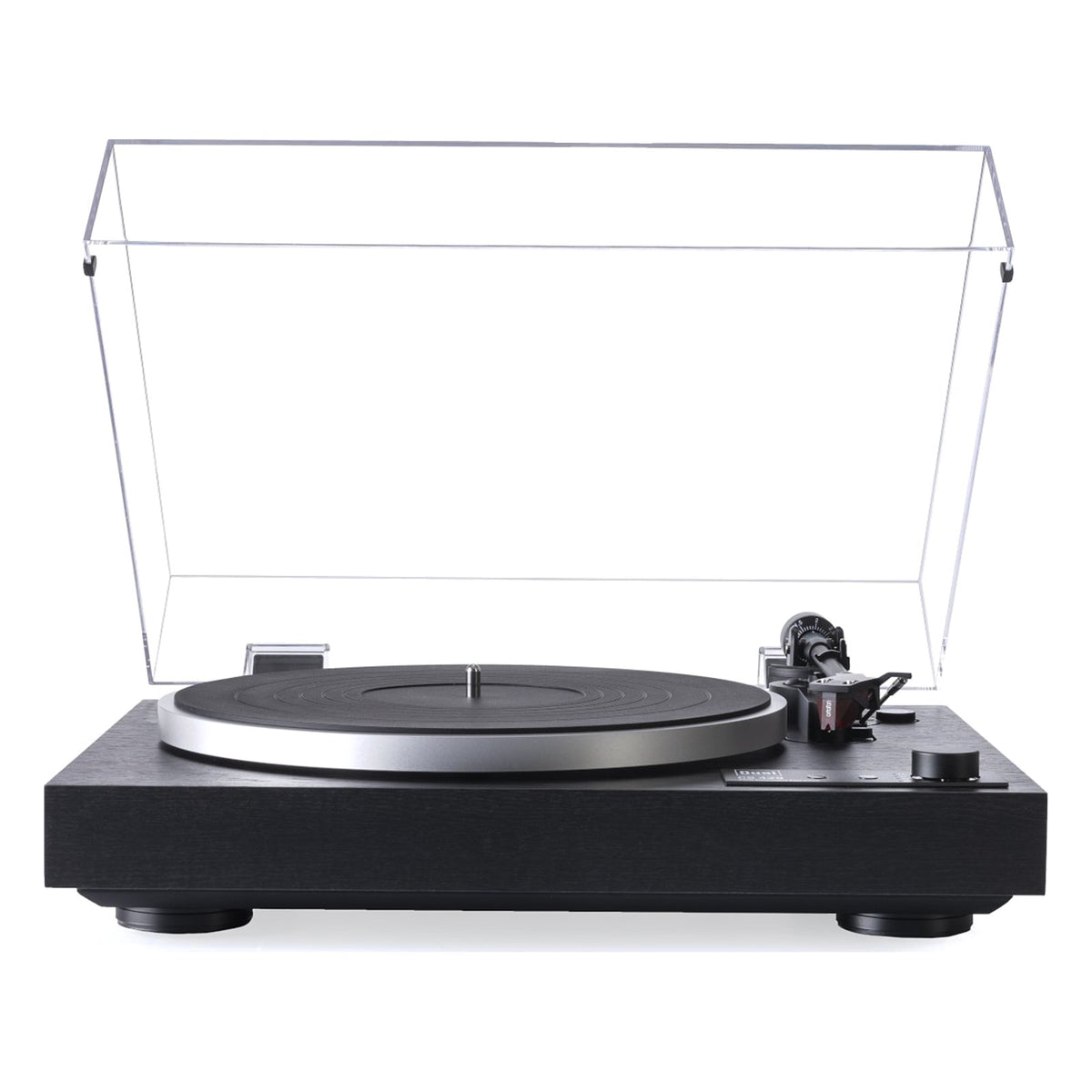 DUAL CS 429 Fully Automatic Turntable with Ortofon Cartridge