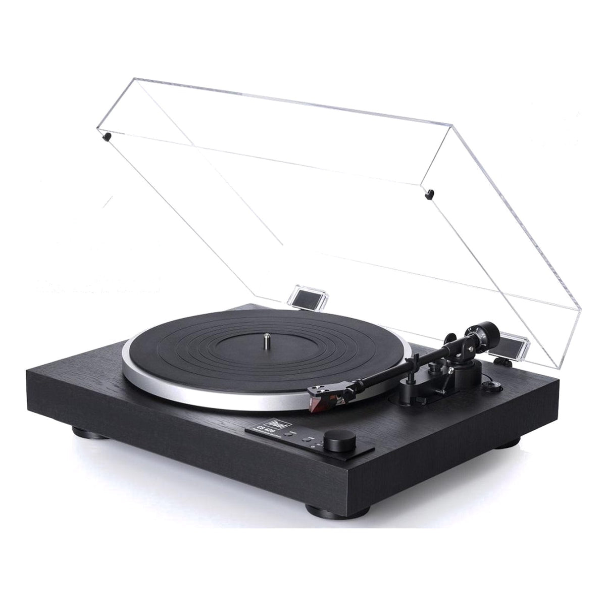 DUAL CS 429 Fully Automatic Turntable with Ortofon Cartridge