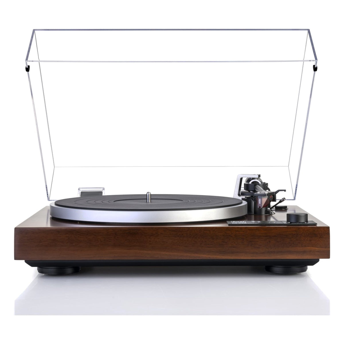 DUAL CS 529 Fully Automatic Turntable with Bluetooth and Ortofon Cartridge