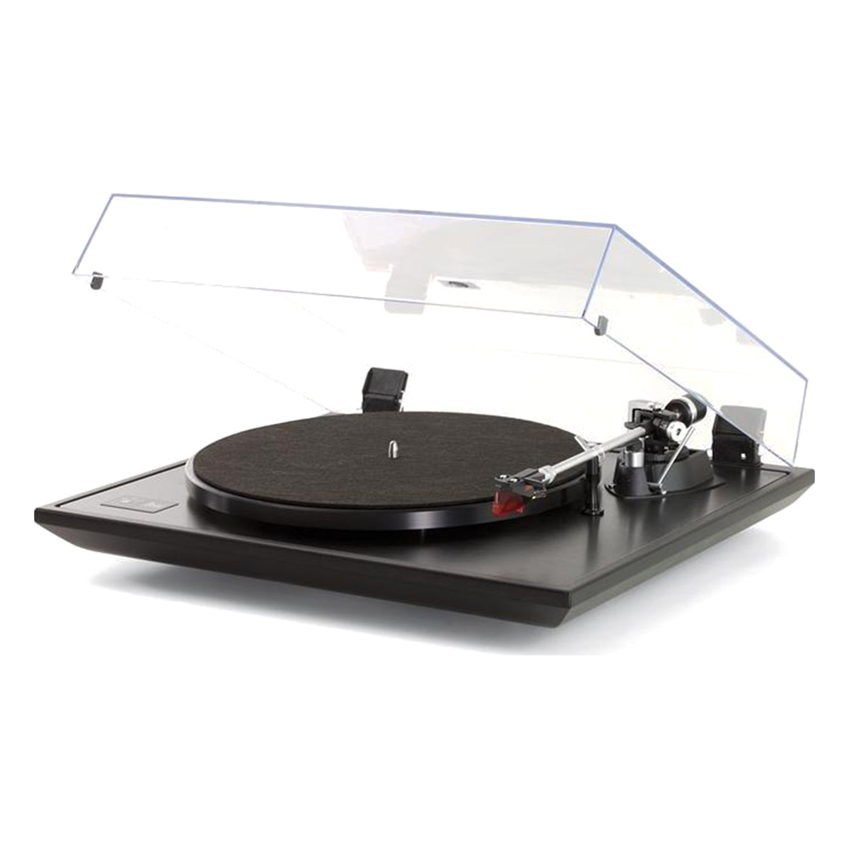 DUAL CS 800 Manual Turntable with Ortofon 2M Red