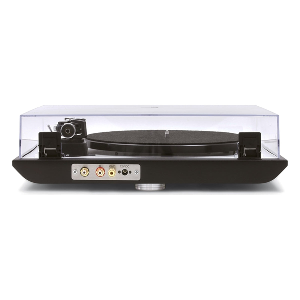 DUAL CS 800 Manual Turntable with Ortofon 2M Red