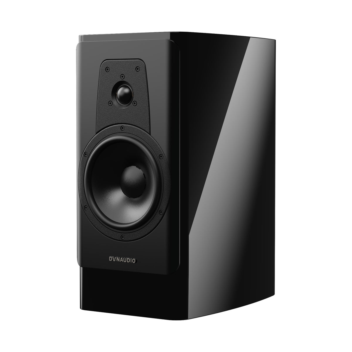 Dynaudio Contour 20 Black Edition Bookshelf Speakers (1 pair)