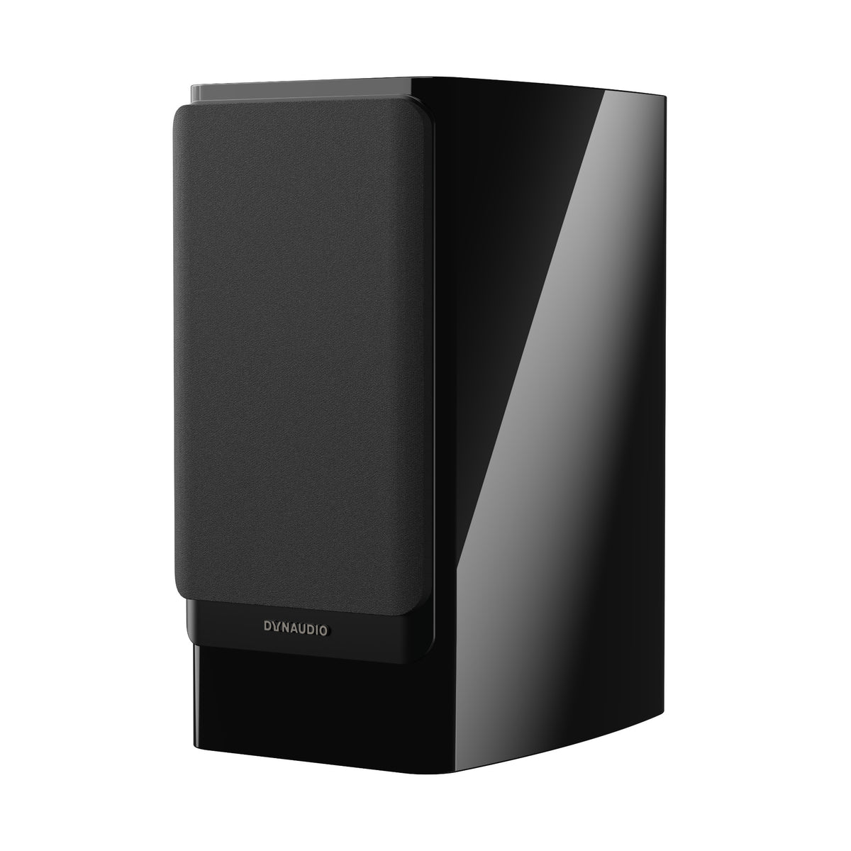 Dynaudio Contour 20 Black Edition Bookshelf Speakers (1 pair)