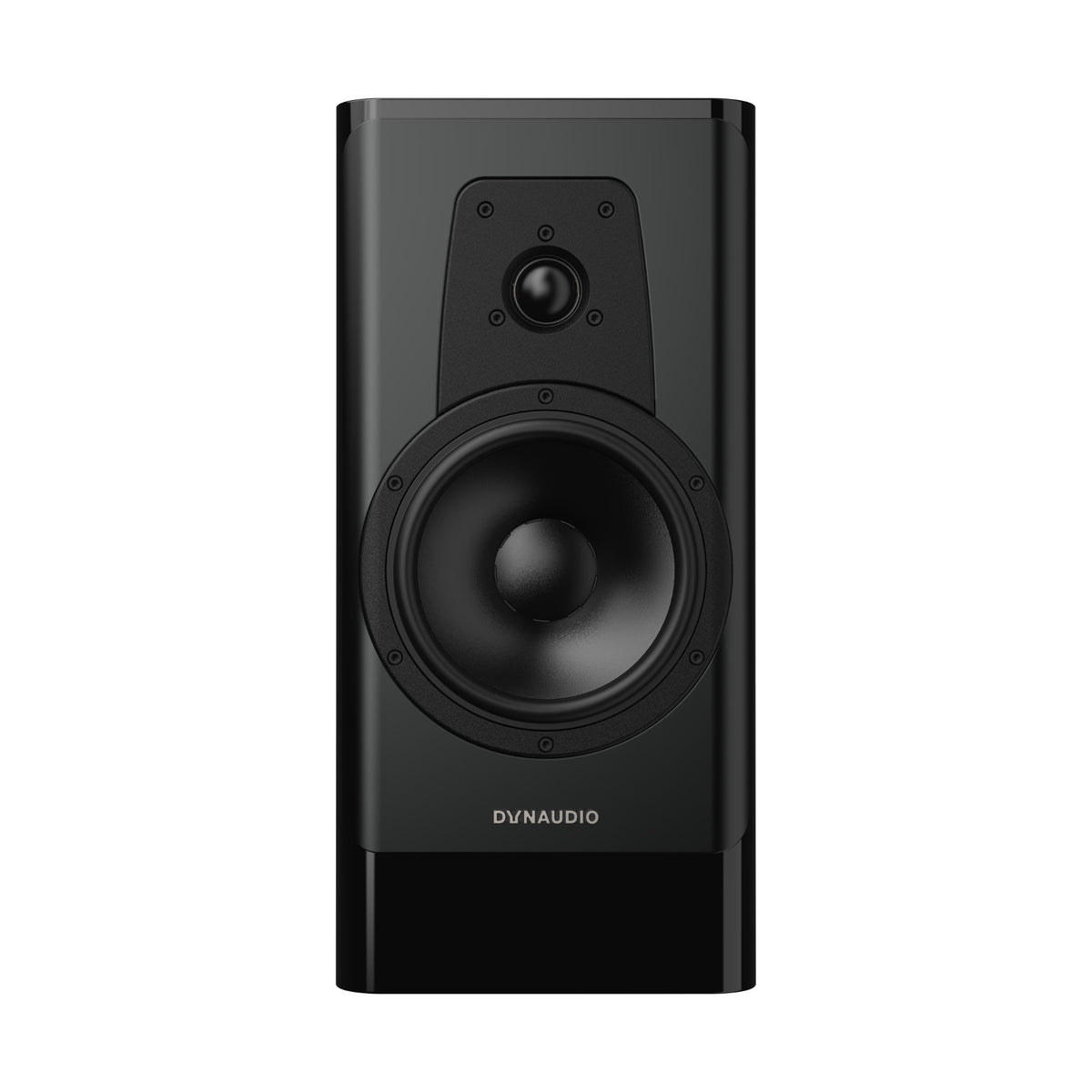 Dynaudio Contour 20 Black Edition Bookshelf Speakers (1 pair)