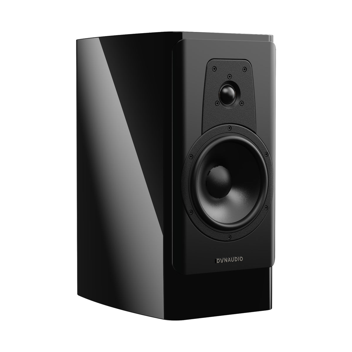 Dynaudio Contour 20 Black Edition Bookshelf Speakers (1 pair)