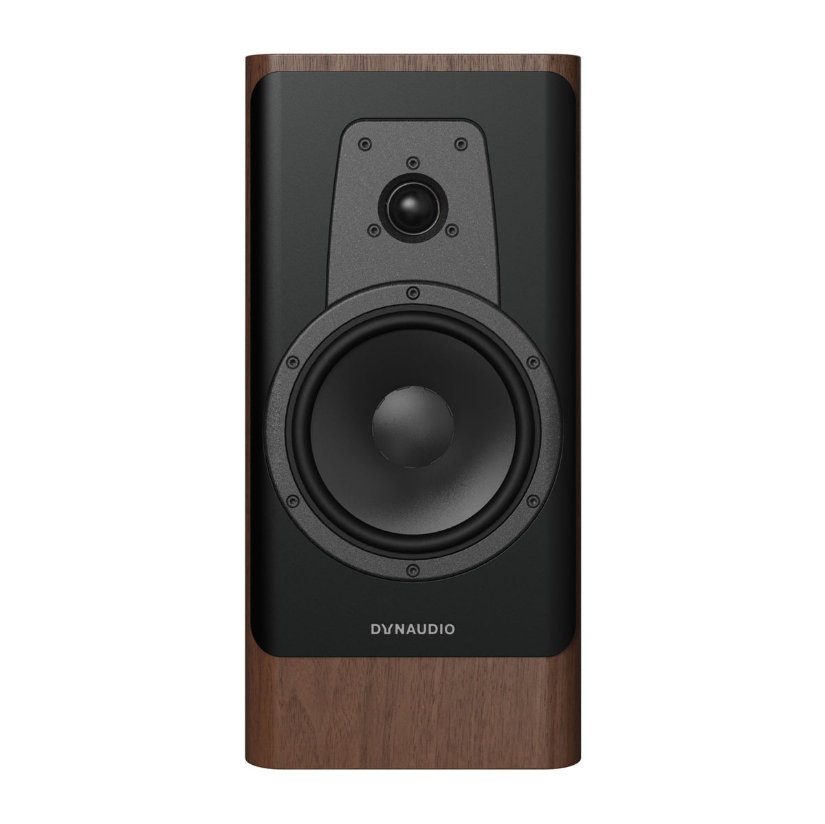 Dynaudio Contour 20i walnut wood Bookshelf Speakers (1 pair)