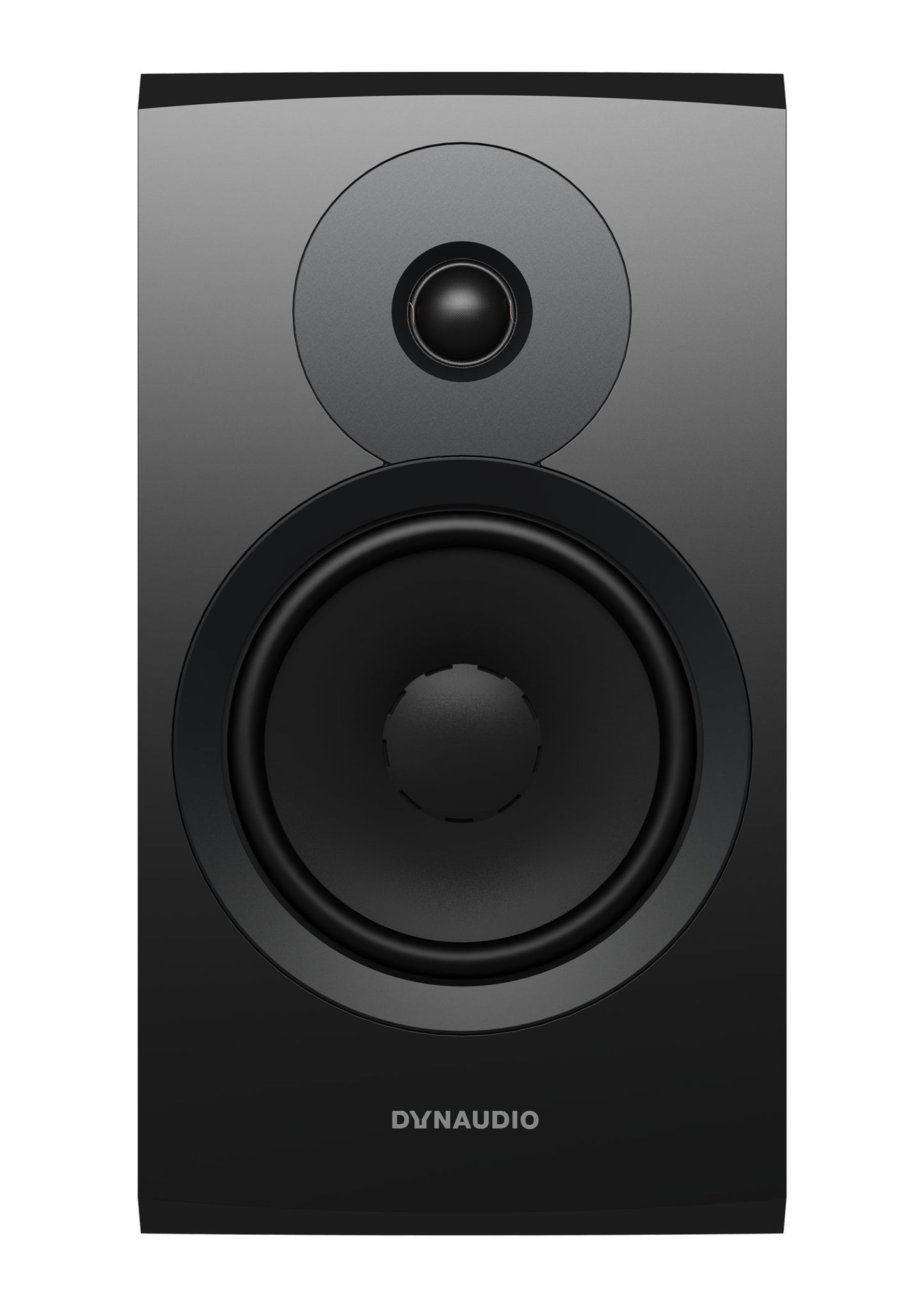 Dynaudio Emit 20 Bookshelf Speakers black (like new)