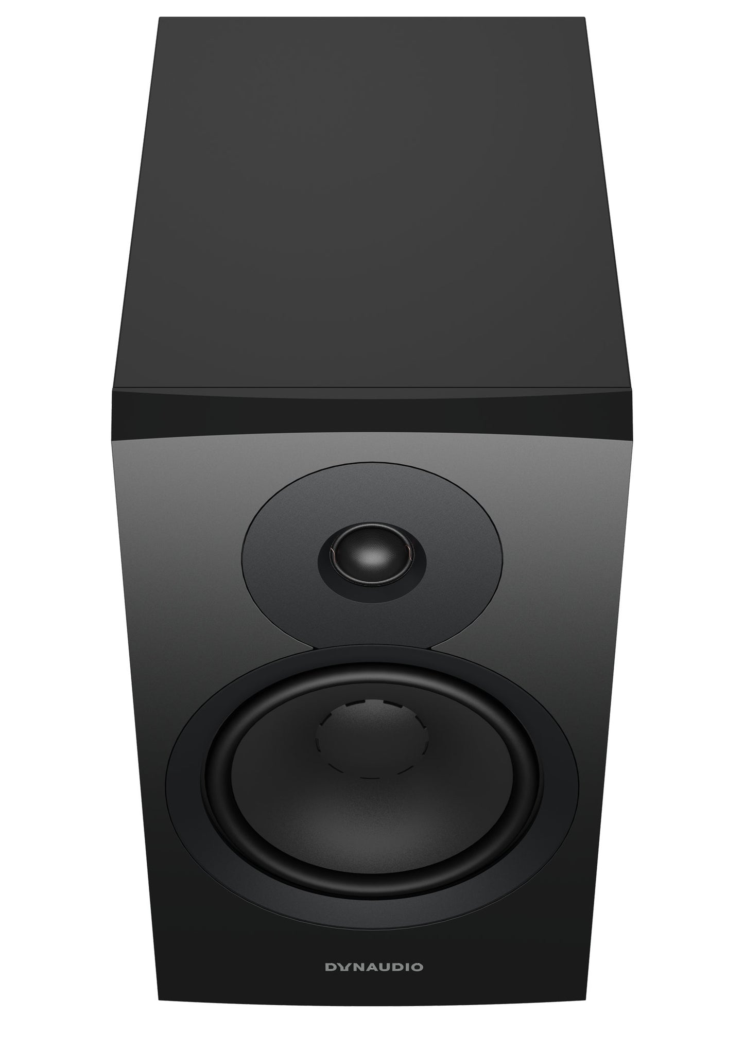 Dynaudio Emit 20 Bookshelf Speakers black (like new)