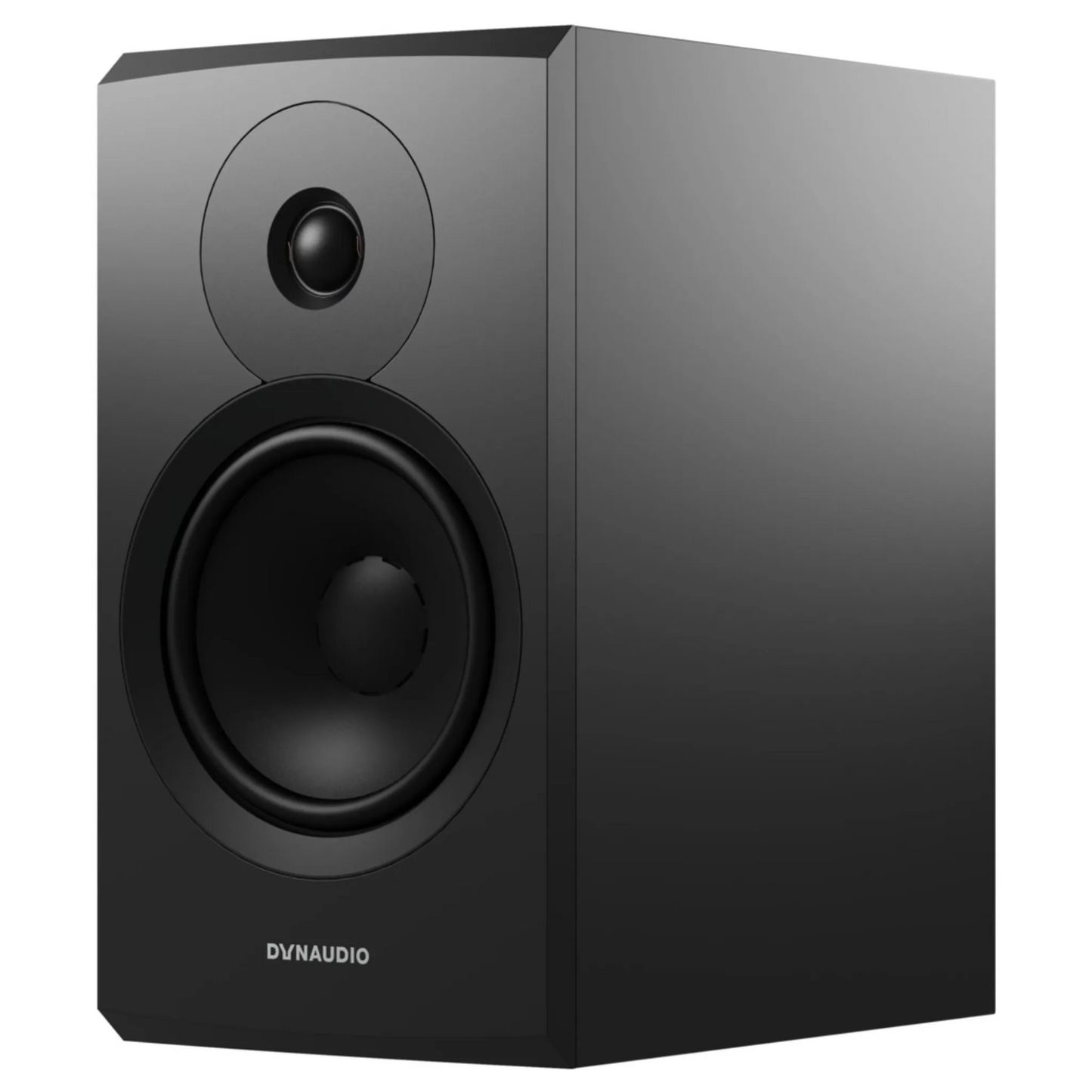 Dynaudio Emit 20 Bookshelf Speakers black (like new)