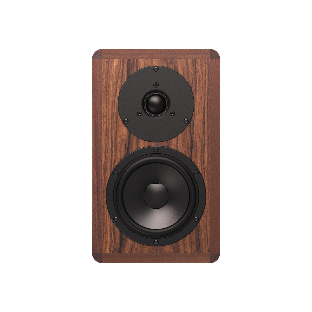 Dynaudio Legend natural rosewood Bookshelf Speakers (1 pair)