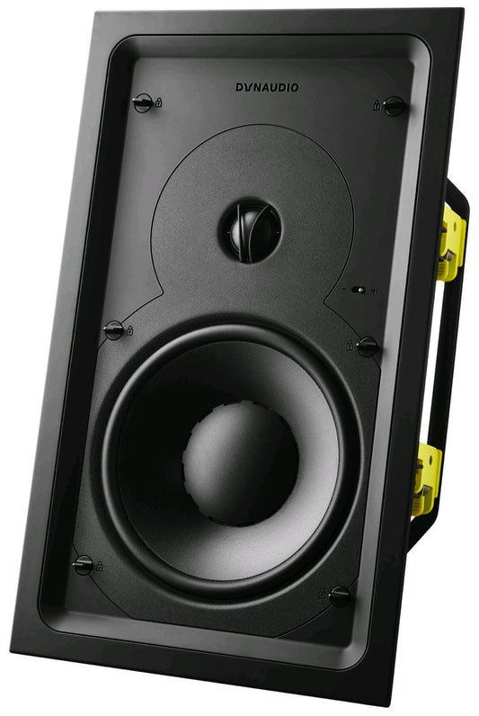 Dynaudio S4-W80 In-wall speaker
