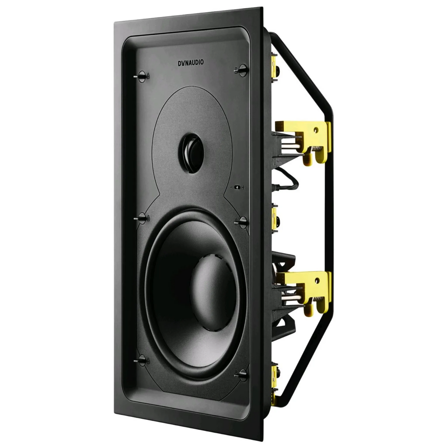 Dynaudio S4-W80 (Very Good -Demo) In-wall speaker