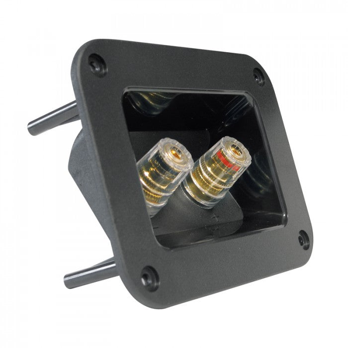Dynavox High-End Connection Terminal
