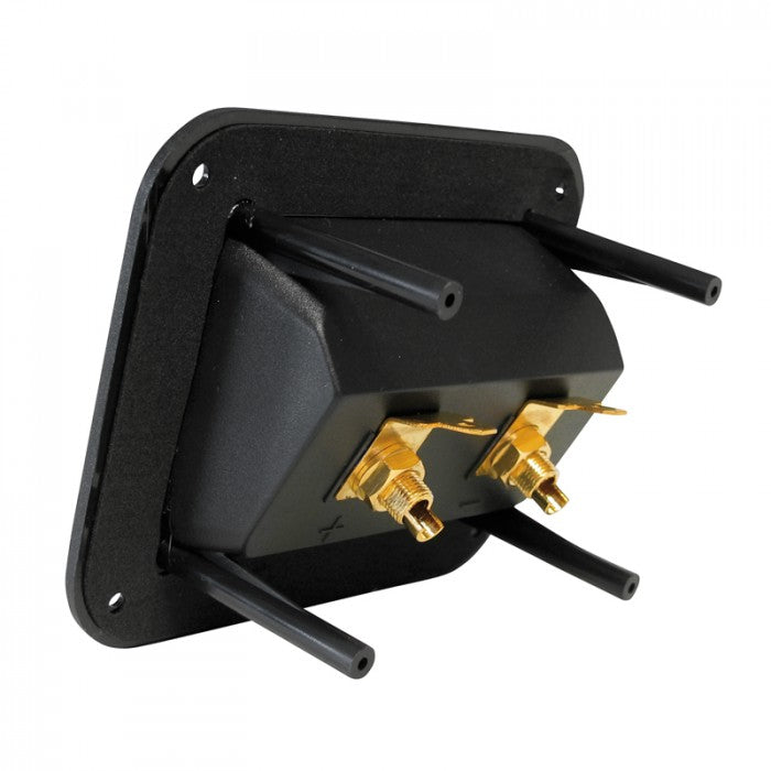 Dynavox High-End Connection Terminal