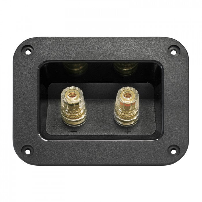 Dynavox High-End Connection Terminal