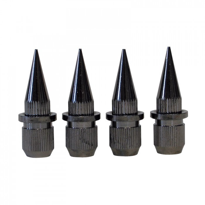 Dynavox Sub-Watt Absorber A2 Set of 4 Black