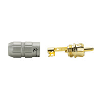 Dynavox High-End RCA Plug Set I