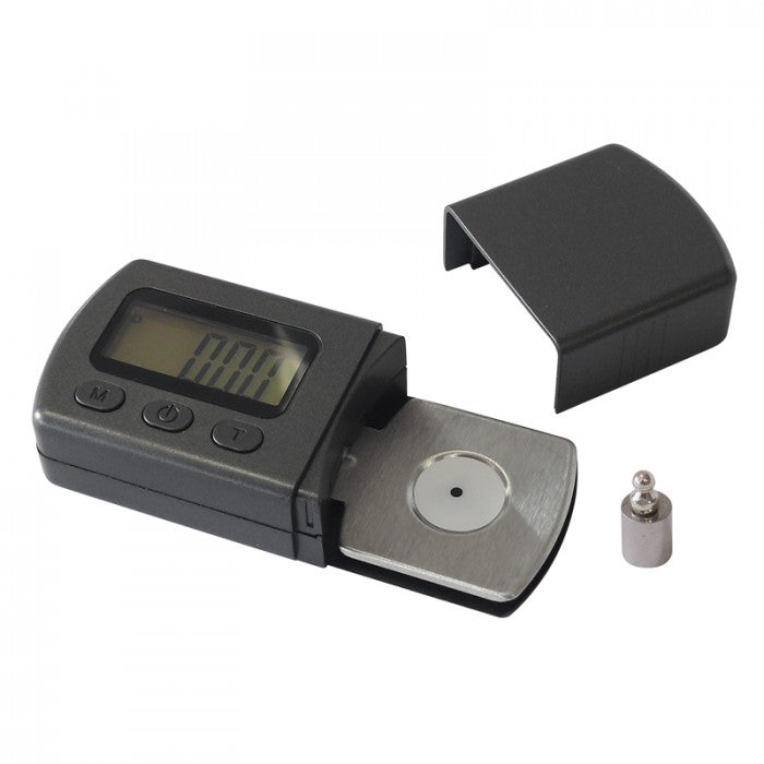 Dynavox Electronic Tonearm Scale TW-3