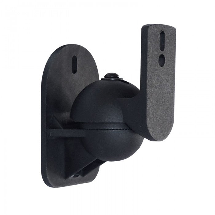 Dynavox Speaker Wall Bracket Pair Black