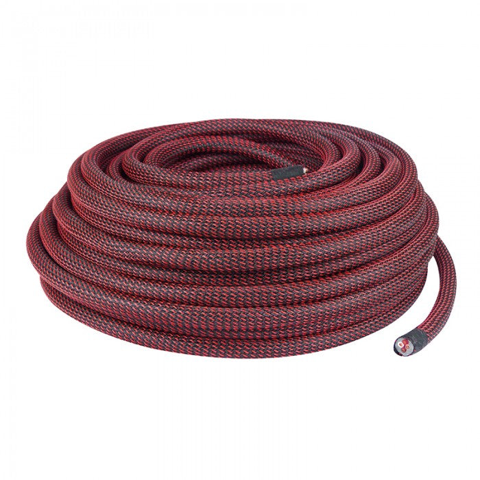 Dynavox Perfect Sound Speaker Cable 4 x 2.5 mm² 1 m, by the Metre