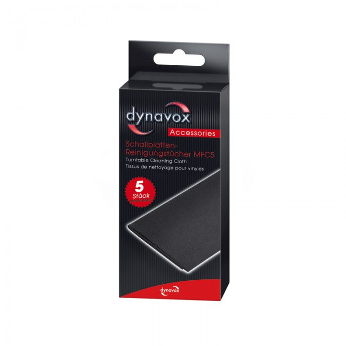Dynavox Record Cleaning Cloth MFC1