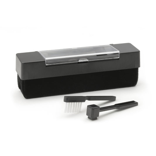 Dynavox 3-in-1 Record and Stylus Cleaning Brush Set