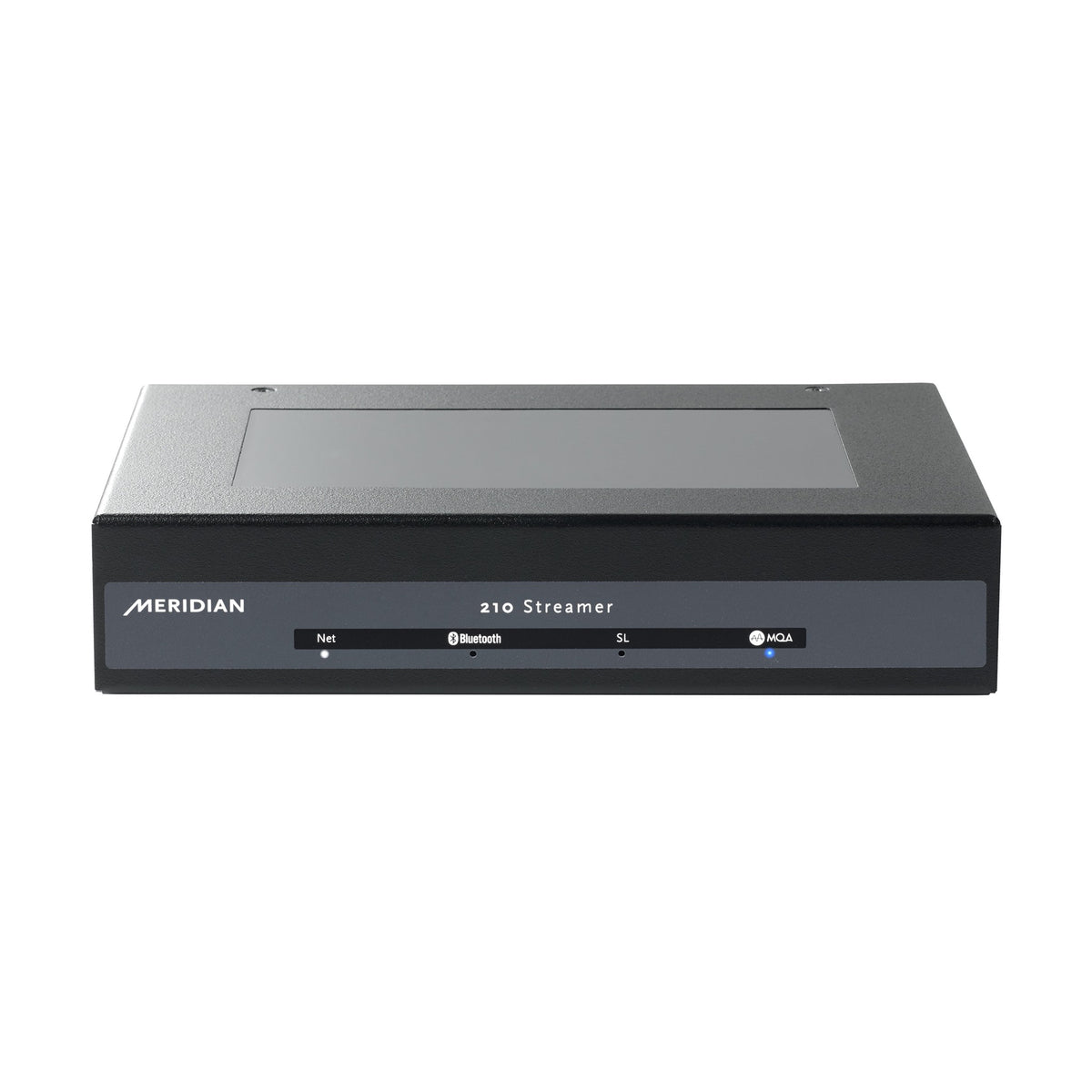 Meridian 210 Streamer