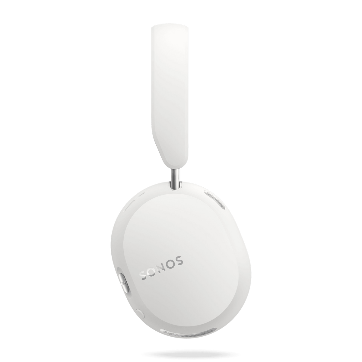 Sonos Ace Ultra Wireless Noise-Cancelling Headphones - Soft White