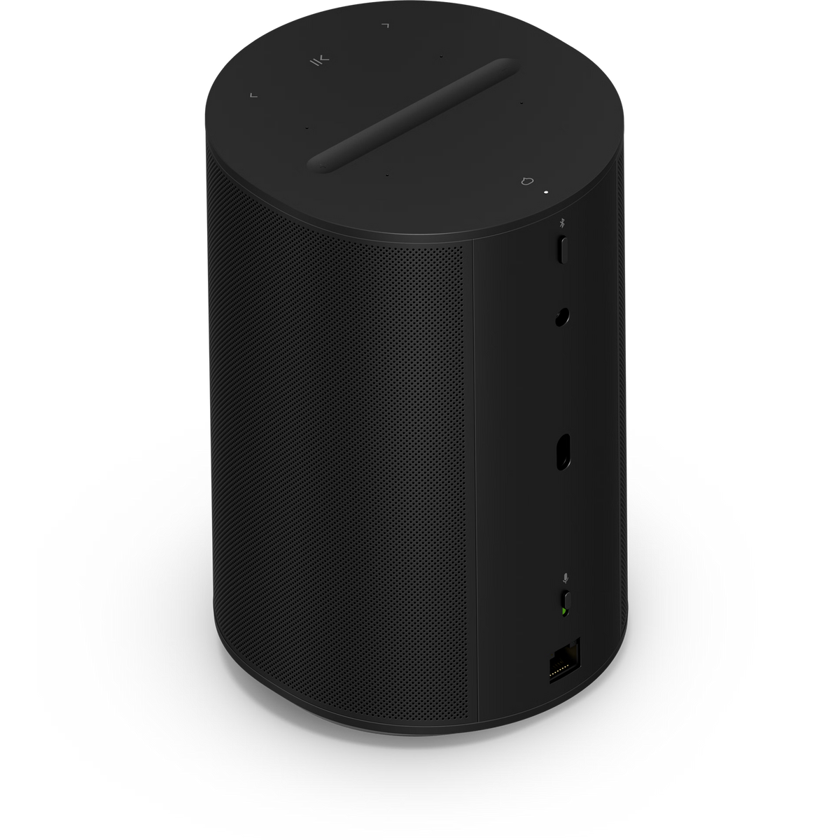 Sonos Era 100 Pro Smart WiFi Speaker with PoE+ (1 Pair) - Black